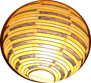 Nur dekoratives Element